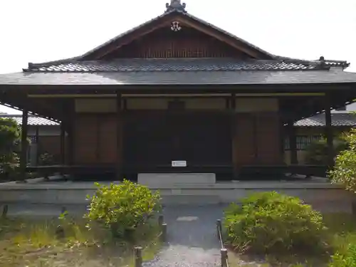 東本願寺（真宗本廟）(京都府)