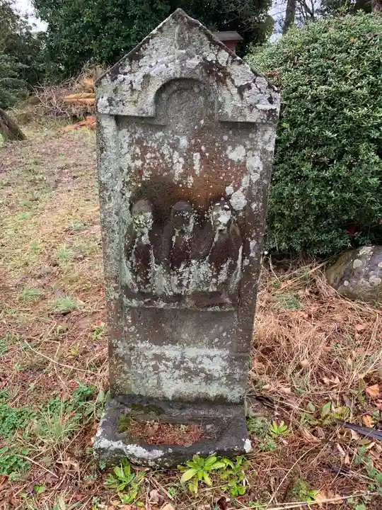 密蔵院(千葉県)