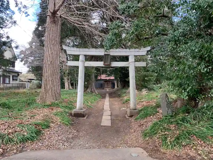 香取神社(千葉県)