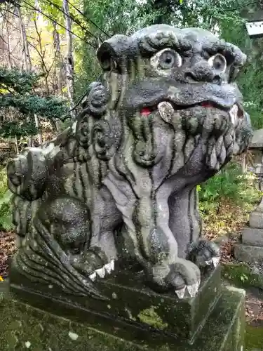 十和田神社(青森県)