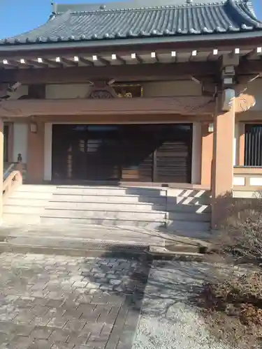 圓徳寺(宮城県)