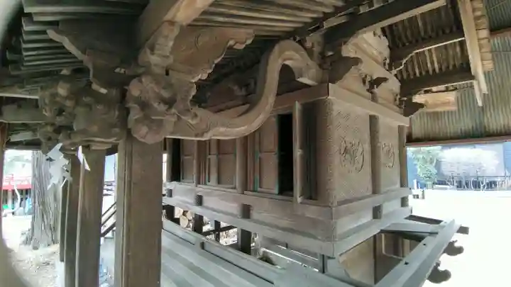 大野神社(埼玉県)