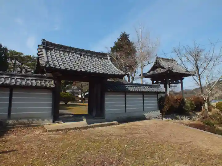 阿弥陀寺(滋賀県)