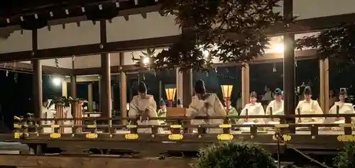 賀茂別雷神社（上賀茂神社）(京都府)