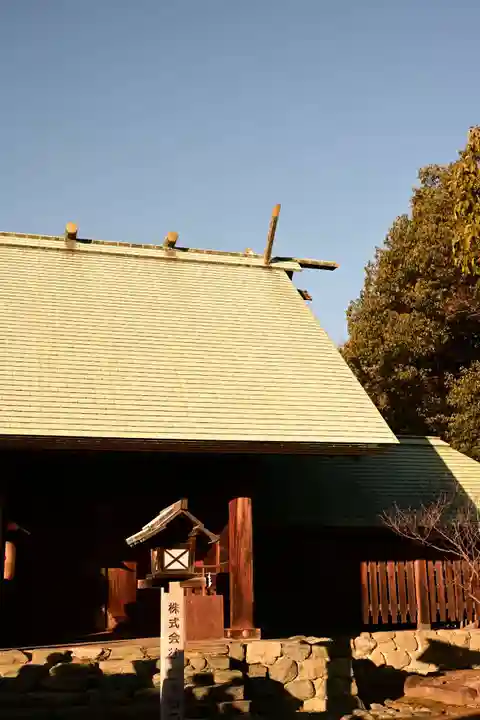 東雲神社(愛媛県)