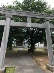 天満神社(福井県)