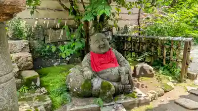 法起院(奈良県)