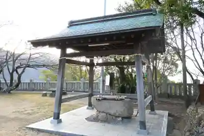 高屋神社(香川県)