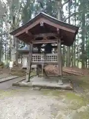 月蔵院の建物その他