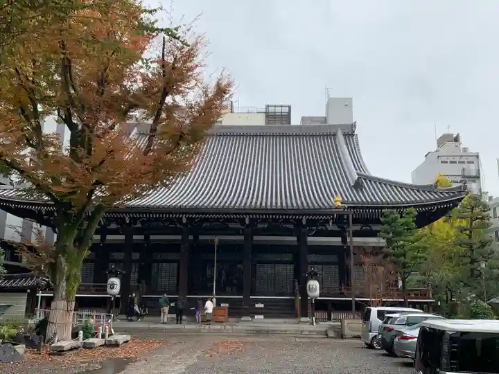 本能寺(京都府)
