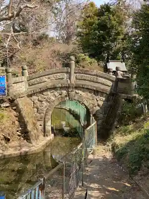 境香取神社のその他建物