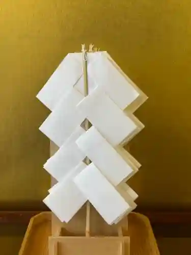 群馬県護国神社(群馬県)