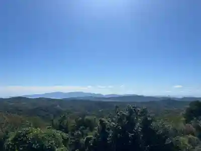 美和神社(岡山県)