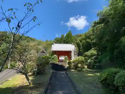 光明寺のその他建物