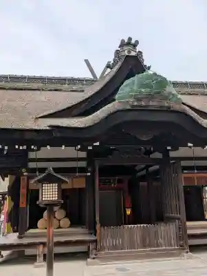 住吉大社(大阪府)