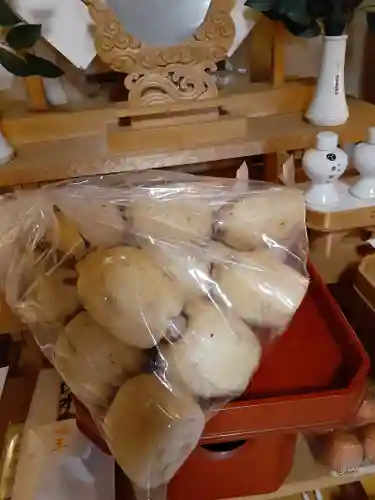 伏木香取神社(茨城県)