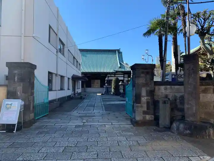 妙行寺のその他建物