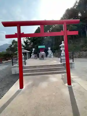元乃隅神社(山口県)