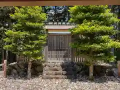 養命神社(三重県)