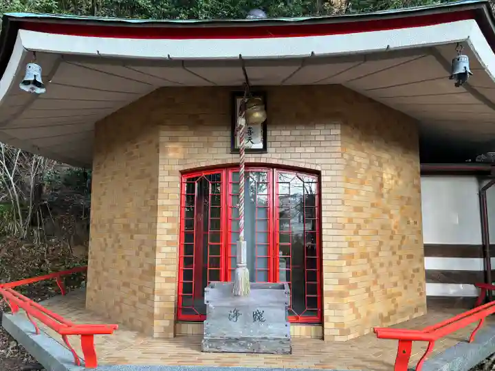 清水寺(静岡県)