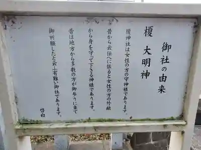 星宮神社 (山川町)(栃木県)