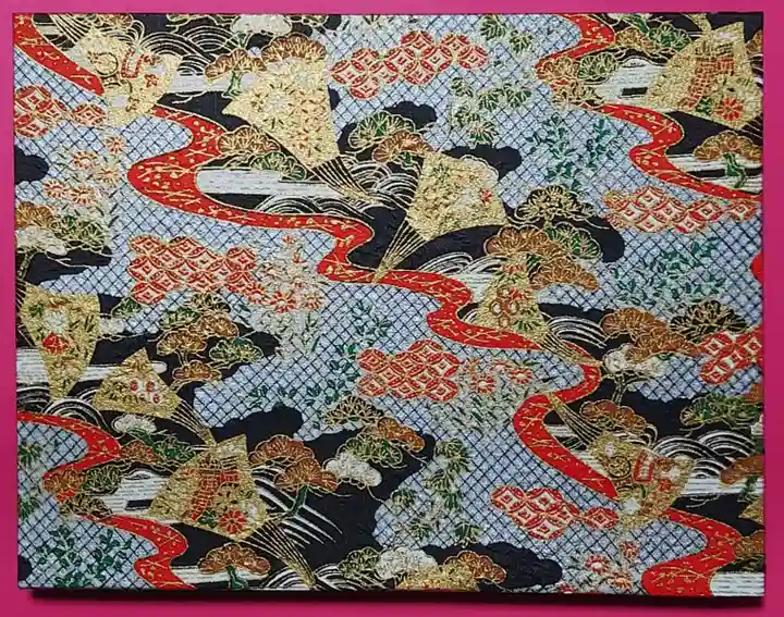 常保寺の体験その他