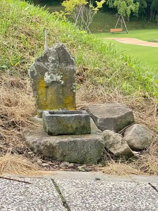 諏訪大社上社前宮(長野県)