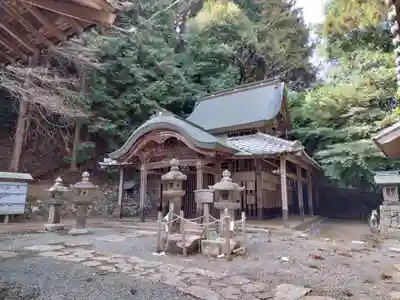 河阿神社(京都府)