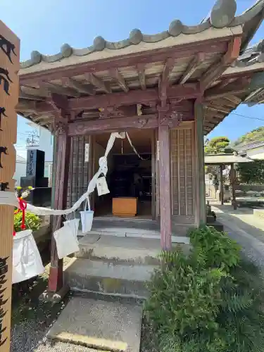 石見堂(千葉県)