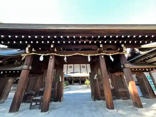 竈山神社(和歌山県)