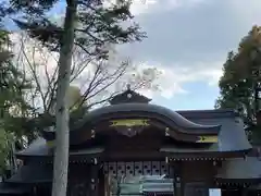 大國魂神社(東京都)