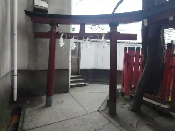 松尾神社(新潟県)