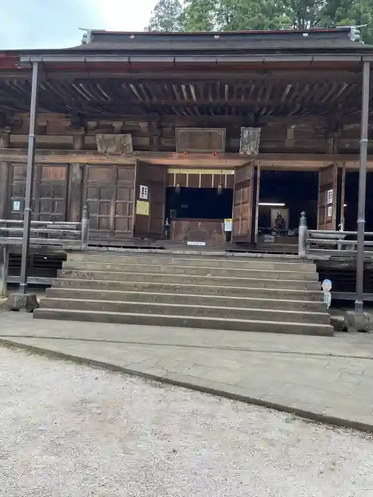 清水寺(島根県)