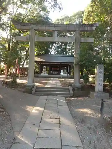 東湖神社(茨城県)