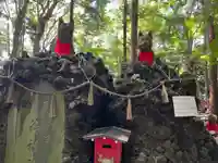 豊川閣 妙厳寺(愛知県)