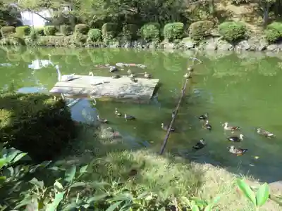 荘内神社(山形県)