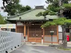 頭護山 如意寺の建物その他