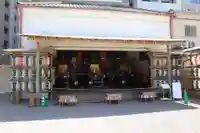 浅草神社(東京都)