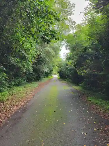 伊良湖神社(愛知県)