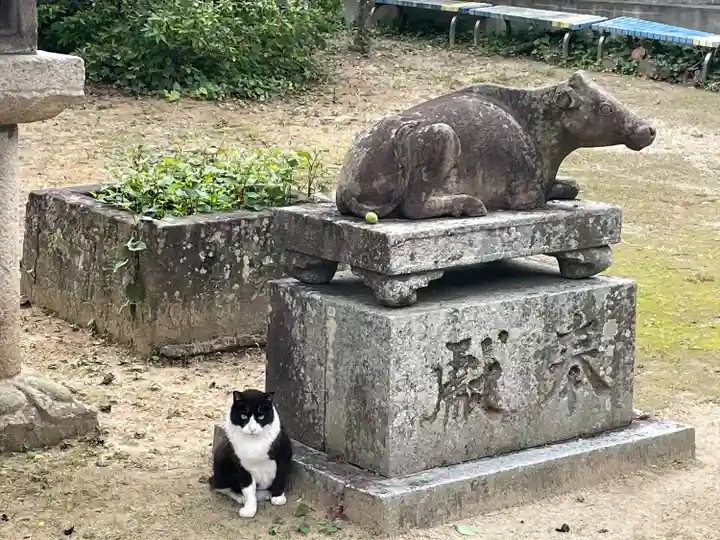 立帰天満宮(福岡県)