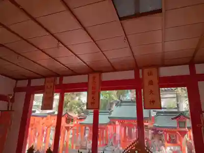 阿部野神社(大阪府)