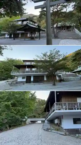 函館八幡宮(北海道)