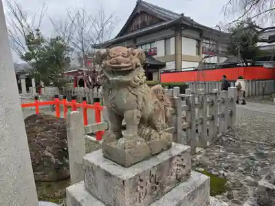 車折神社(京都府)