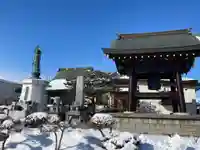 神法寺のその他建物