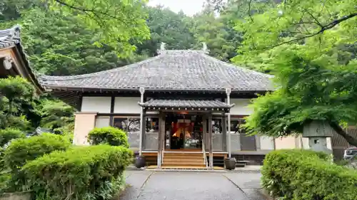 玄泉庵(静岡県)