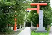 稲毛神社のその他建物