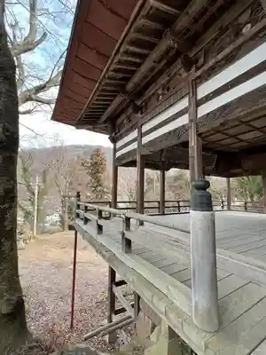 桑台院(長野県)