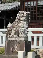 手力雄神社(岐阜県)