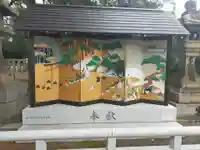 住吉大社のその他建物