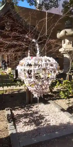 若宮八幡社(愛知県)